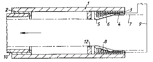 Une figure unique qui représente un dessin illustrant l'invention.